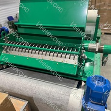 Сепаратор магнитный серии МС 250 - Производство систем фильтрации и оборудования для СОЖ