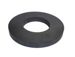 Ферритный кольцевой магнит 110 x 45 x 15mm - Производство систем фильтрации и оборудования для СОЖ