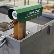 Маслоотделитель ленточный ЭМУКЛИН СЛ-60 ИННЕКСИС  - Производство систем фильтрации и оборудования для СОЖ
