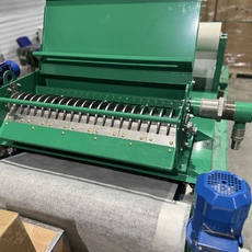 Сепаратор магнитный  МС - Производство систем фильтрации и оборудования для СОЖ