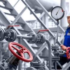 Контрольно-измерительные приборы - Нефтегазовое оборудование