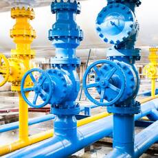 Технологическое оборудование - Нефтегазовое оборудование