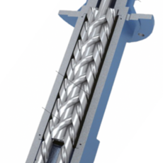 Агрегат насосный  серии НВДВ (Винтовые насосы) - Производство систем фильтрации и оборудования для СОЖ