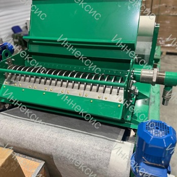 Сепаратор магнитный серии МС 700 - Производство систем фильтрации и оборудования для СОЖ