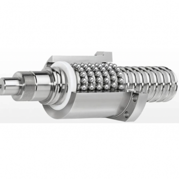 Шарико-винтовая передача (ШВП)  - Производство систем фильтрации и оборудования для СОЖ