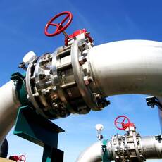 Нефтегазовое оборудование